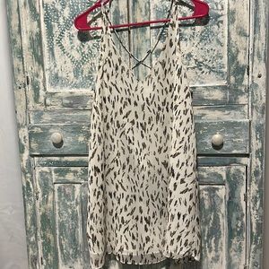 Leopard Dress